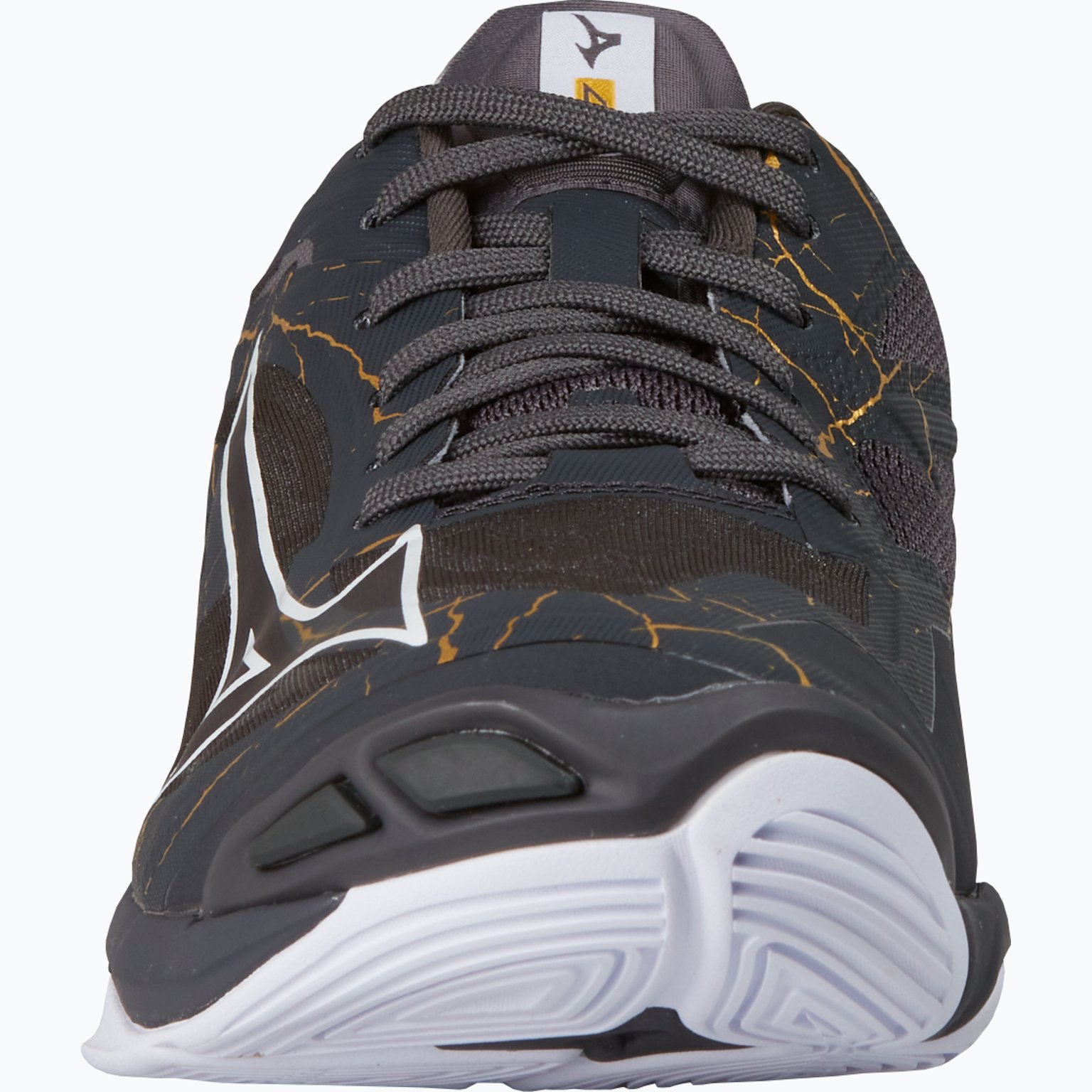 MIZUNO Wave Lightning Z7 M inomhusskor Svart