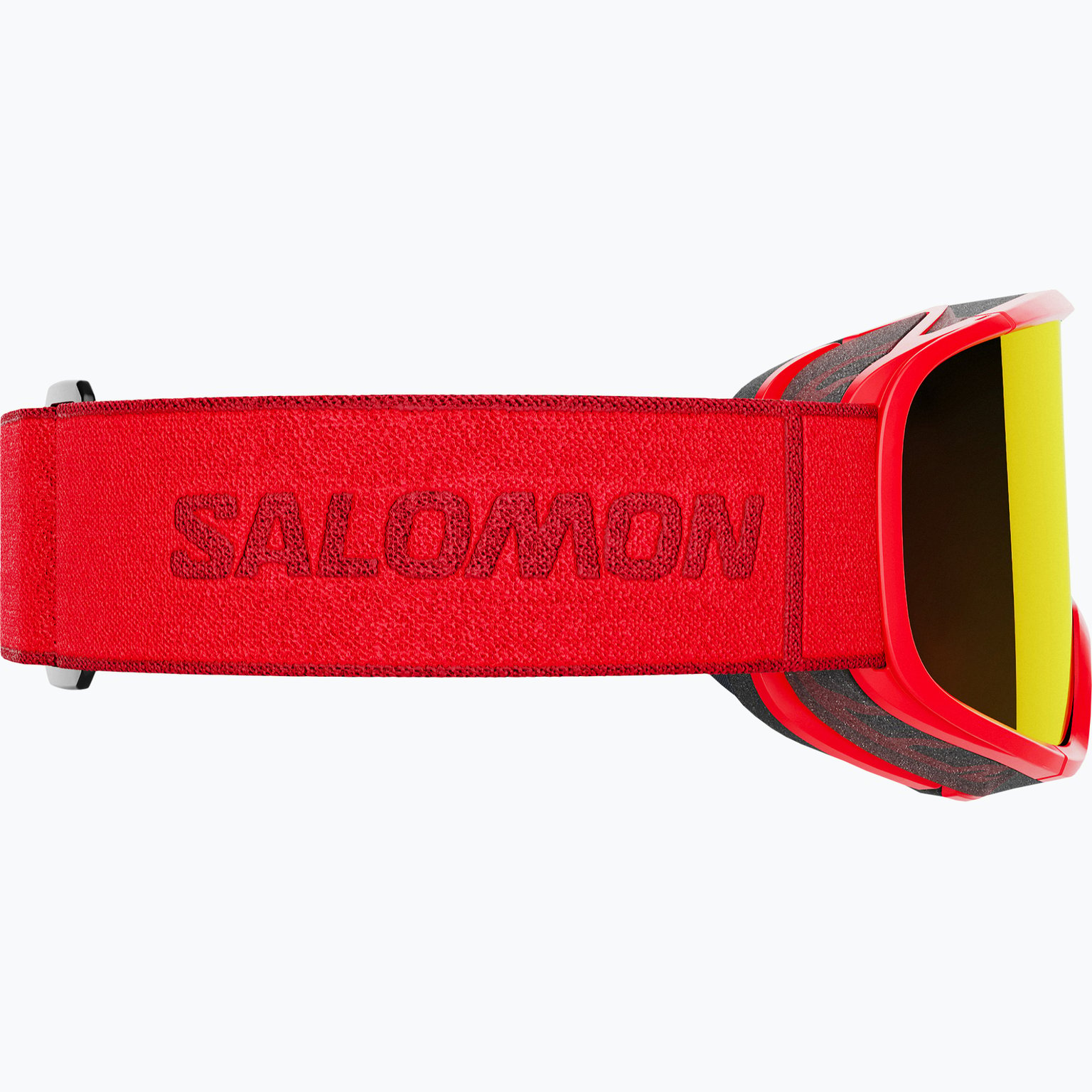 Salomon Aksium 2.0 skidglasögon Röd