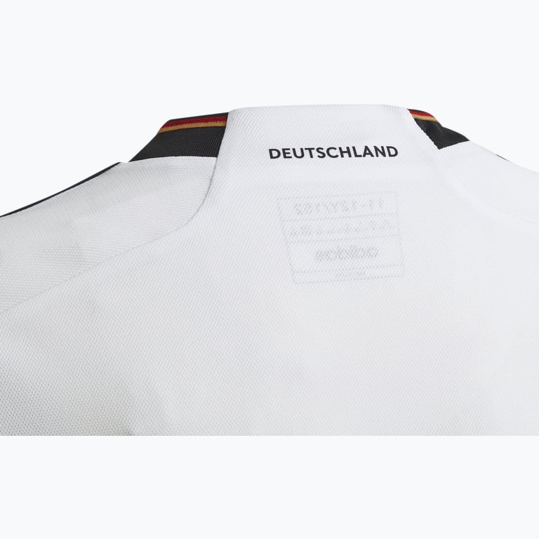 adidas Germany 22 Home JR matchtröja Flerfärgad