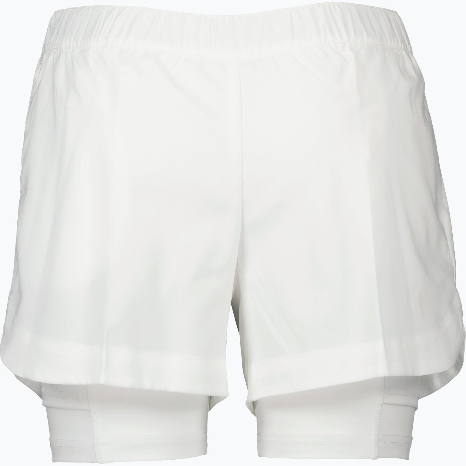 J.Lindeberg Mila W träningsshorts Vit