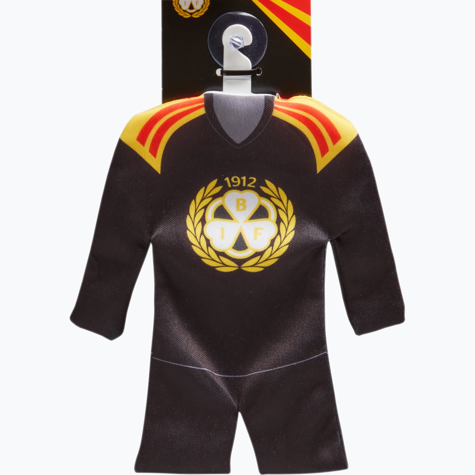 Brynäs IF Minidress Svart