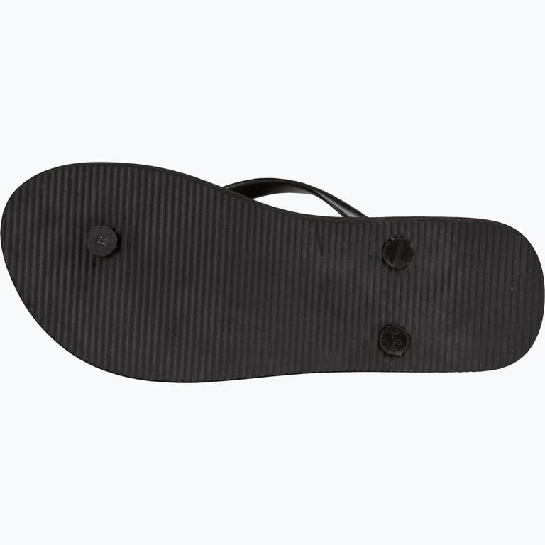 Firefly Sandy flipflops Svart