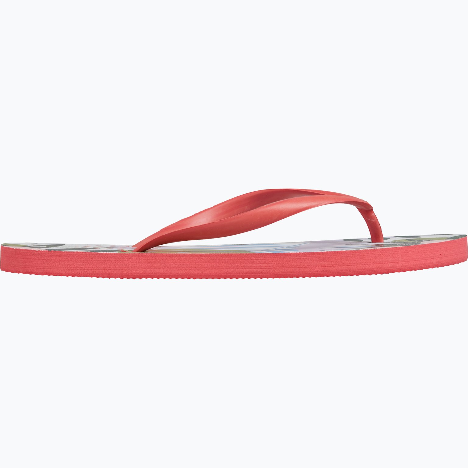 Firefly Sandy flipflops Svart