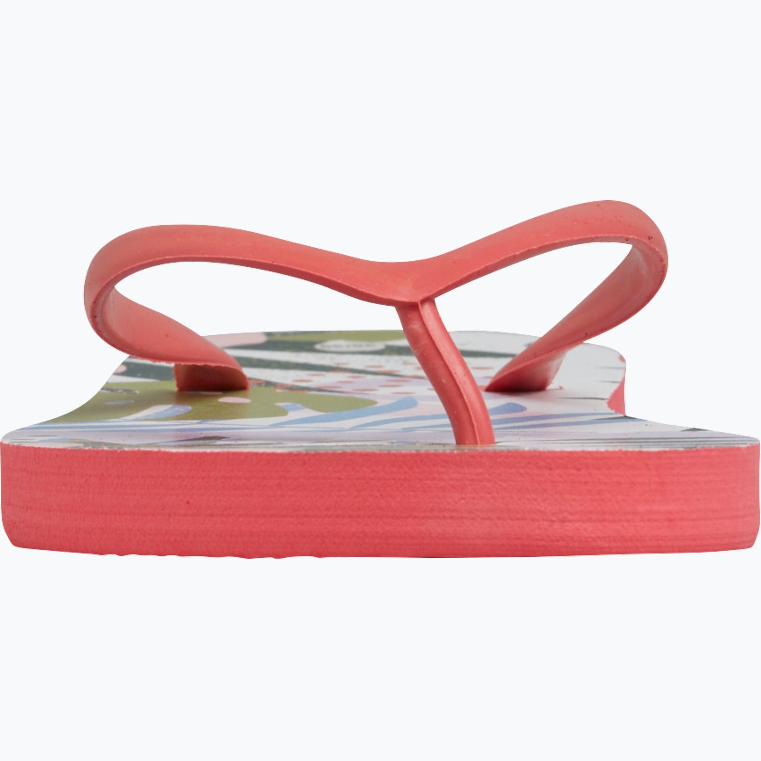 Firefly Sandy flipflops Rosa