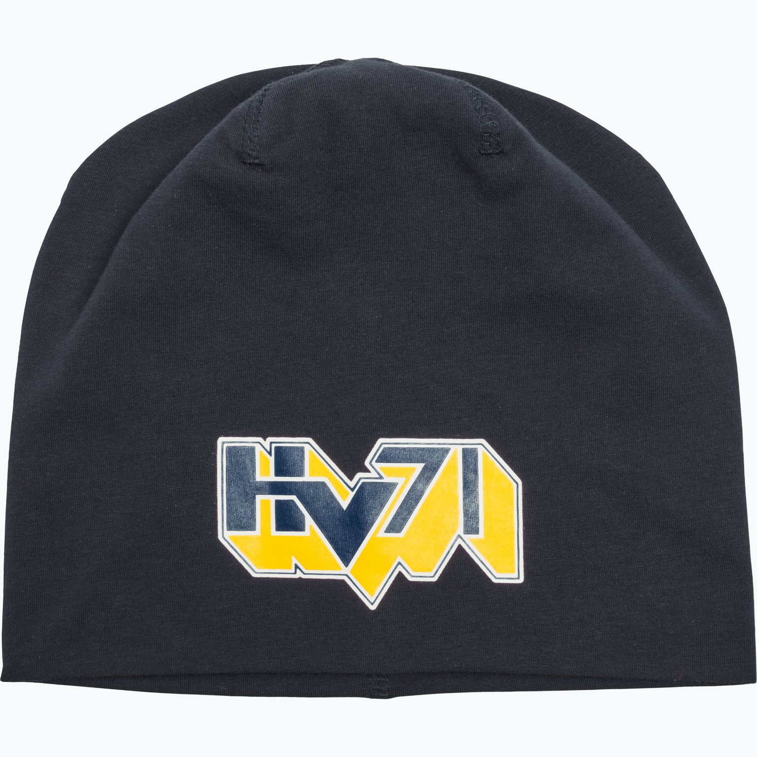 HV71 Crest Mössa Blå