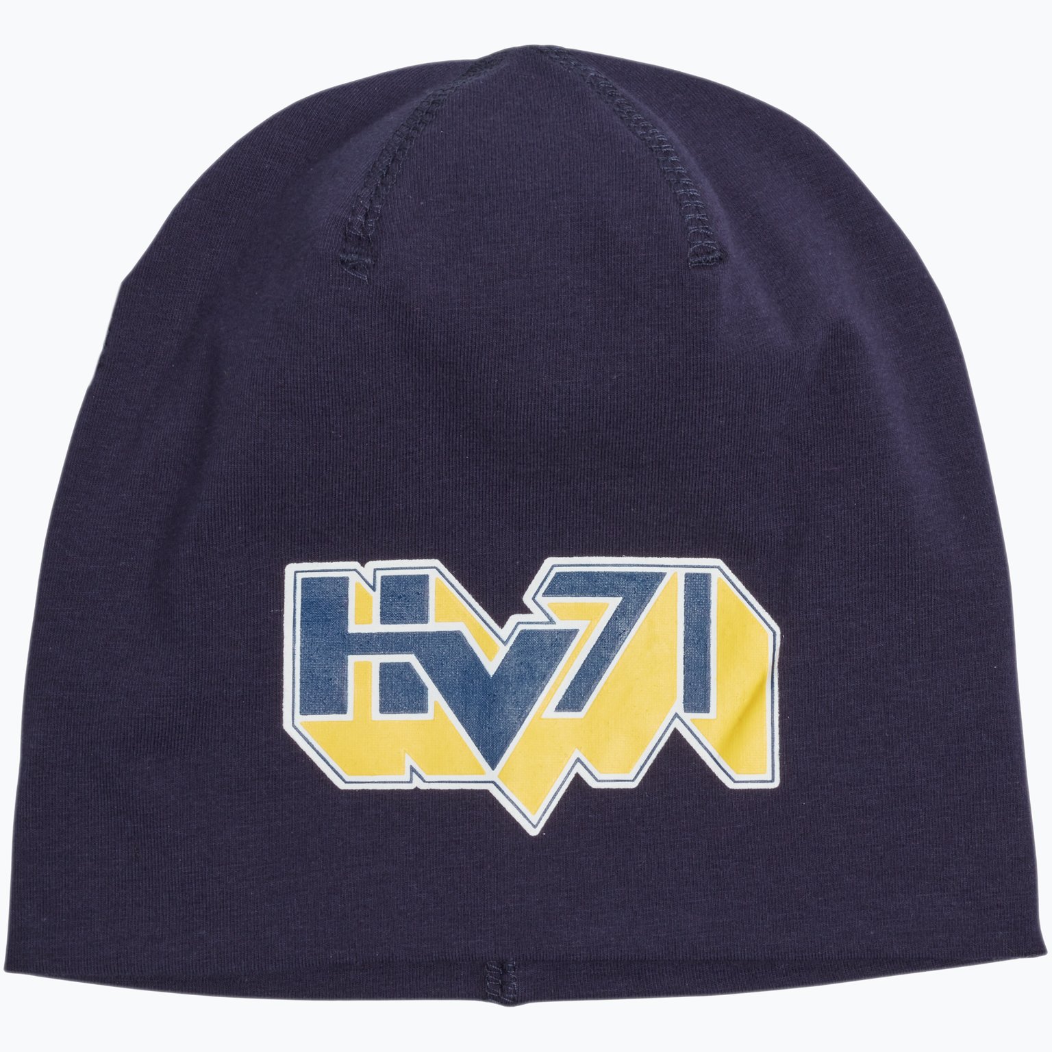 HV71 Crest Jr Mössa Blå