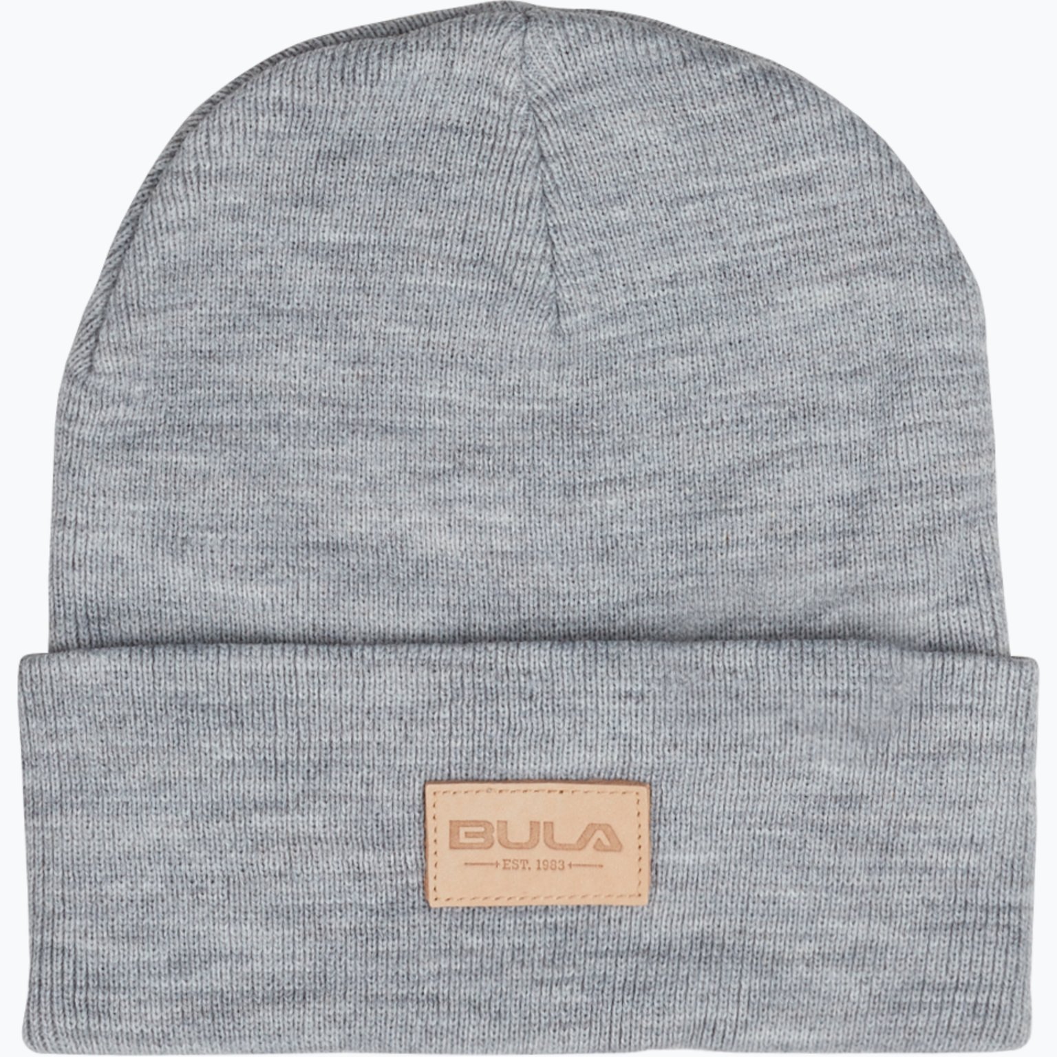 Bula Travel Beanie W mössa Svart