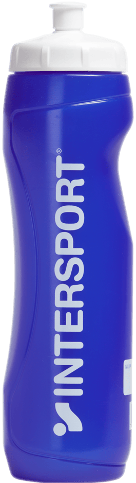 Intersport Intersport Bio 900 ml Vattenflaska