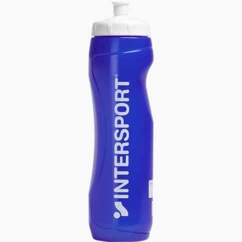 Intersport Intersport Bio 900 ml Vattenflaska Vit