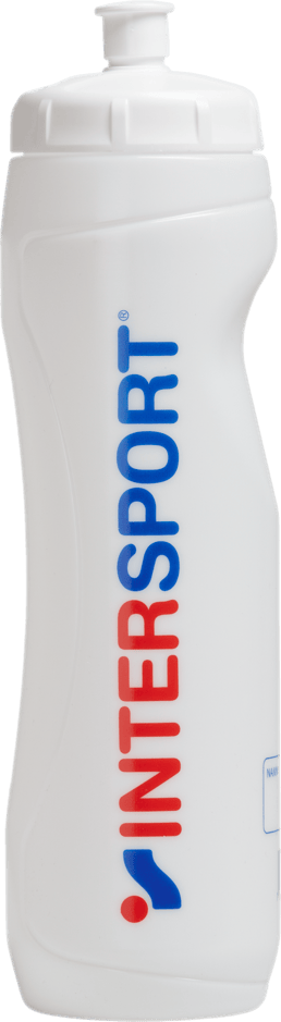 Intersport Intersport Bio 900 ml Vattenflaska