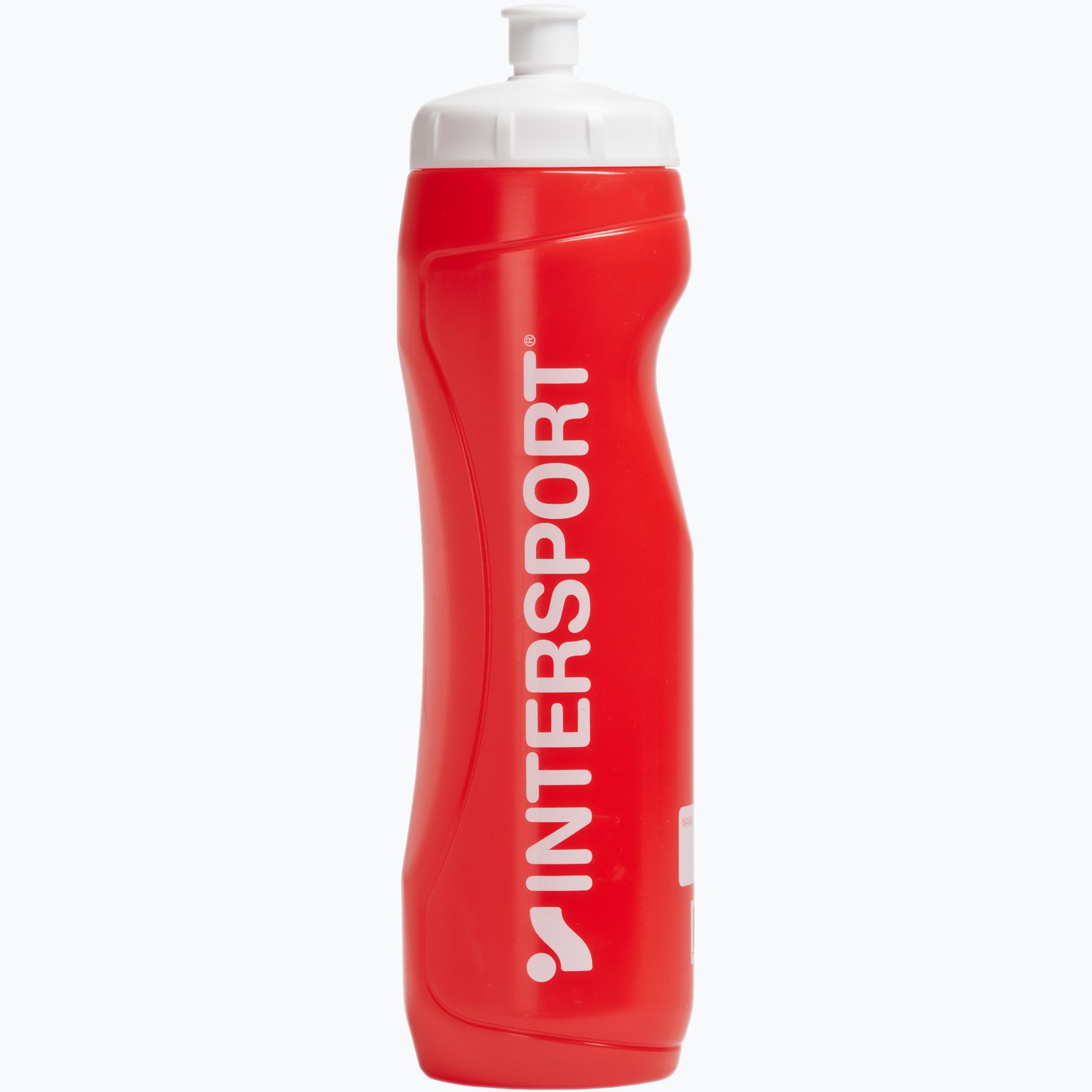 Intersport Intersport Bio 900 ml Vattenflaska Vit