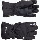 förhandsvisning ikon 1 för Reusch Freddy Gore-Tex JR skidhandskar Svart