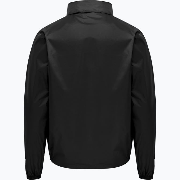 Hummel Core XK Sr Spray Jacket Svart