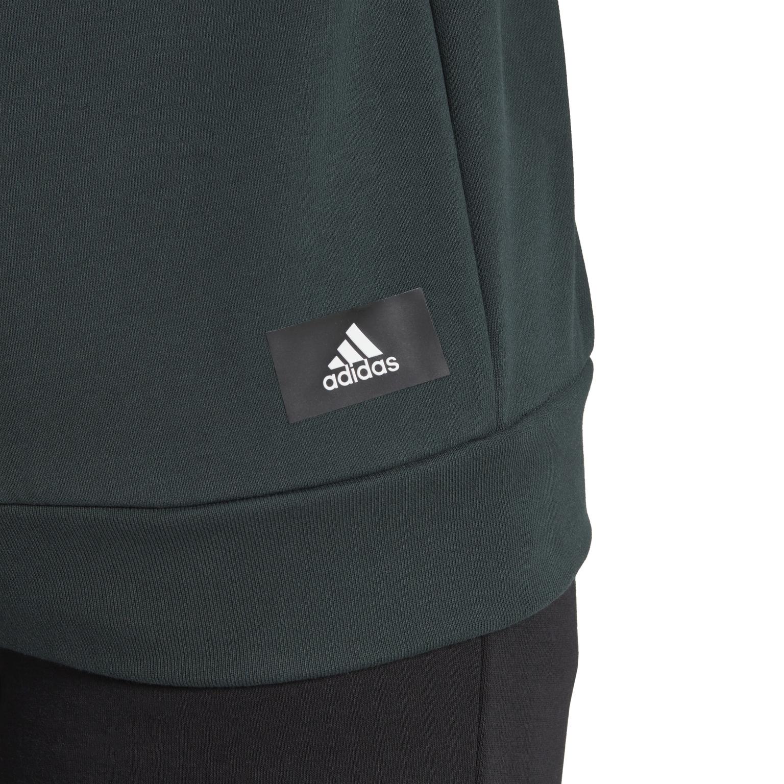 adidas Badge of Sports W tröja Grön