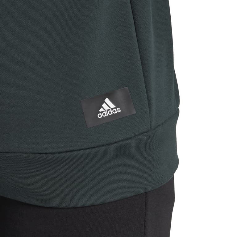adidas Badge of Sports W tröja Grön