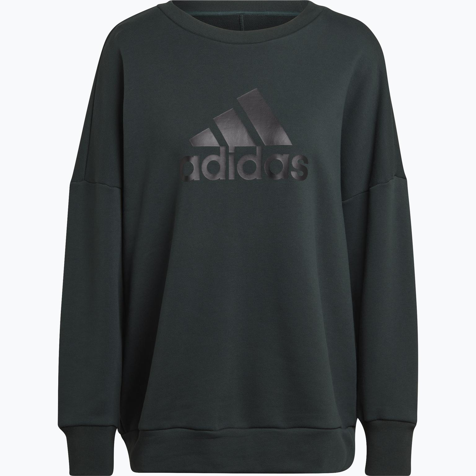 adidas Badge of Sports W tröja Grön