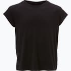 färgalternativ för Svart Energetics Sirius JR träningst-shirt 