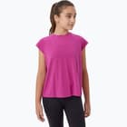 färgalternativ för Rosa Energetics Sirius JR träningst-shirt 