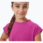 förhandsvisning ikon 3 för Energetics Sirius JR träningst-shirt  Rosa