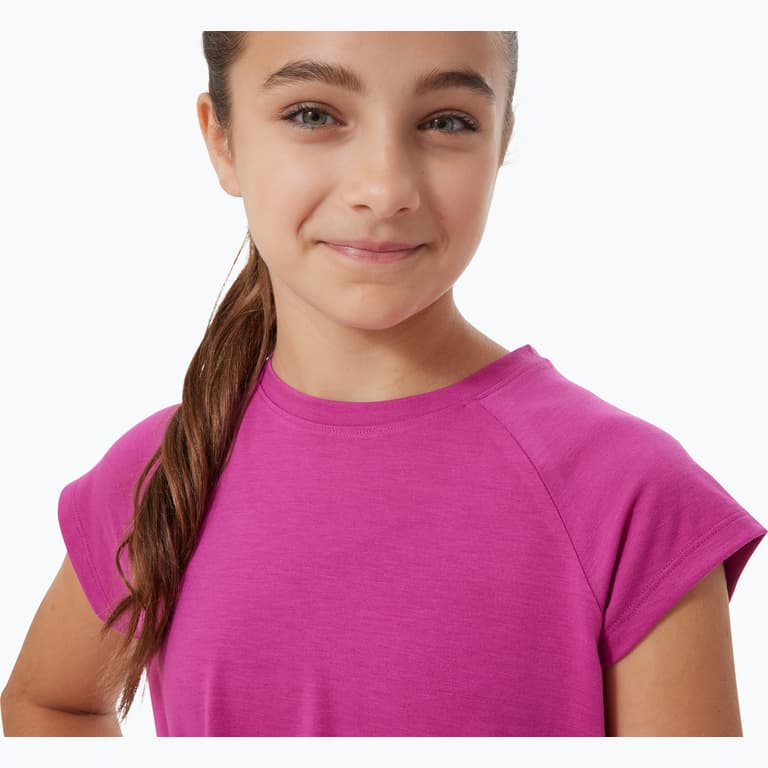 Energetics Sirius JR träningst-shirt  Rosa
