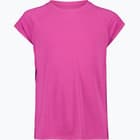 förhandsvisning ikon 4 för Energetics Sirius JR träningst-shirt  Rosa