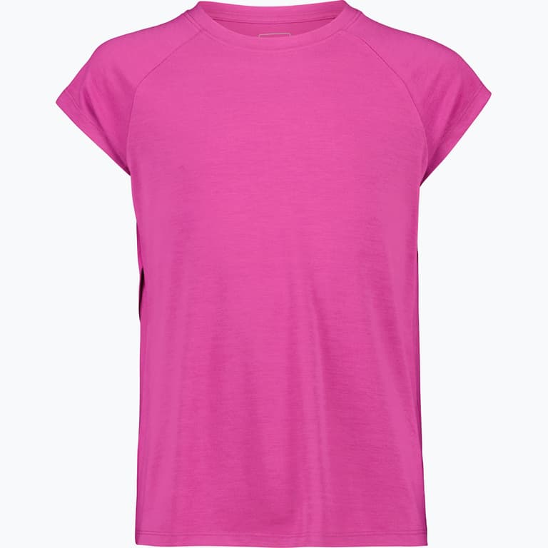 Energetics Sirius JR träningst-shirt  Rosa