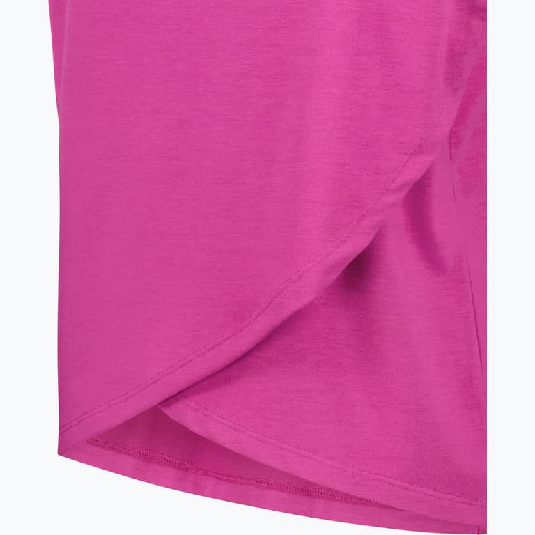 Energetics Sirius JR träningst-shirt  Rosa