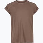 förhandsvisning ikon 4 för Energetics Sirius JR träningst-shirt  Brun