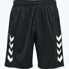 förhandsvisning ikon 1 för Hummel Core XK Poly Coach Shorts Svart