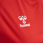 förhandsvisning ikon 4 för Hummel Core XK Poly Core SS W T-shirt Röd