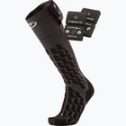 förhandsvisning ikon 1 för Thermic Powersock Set Fusion Uni + S1400 BT värmestrumpor Svart