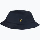 färgalternativ för Blå Lyle & Scott Twill Cotton solhatt