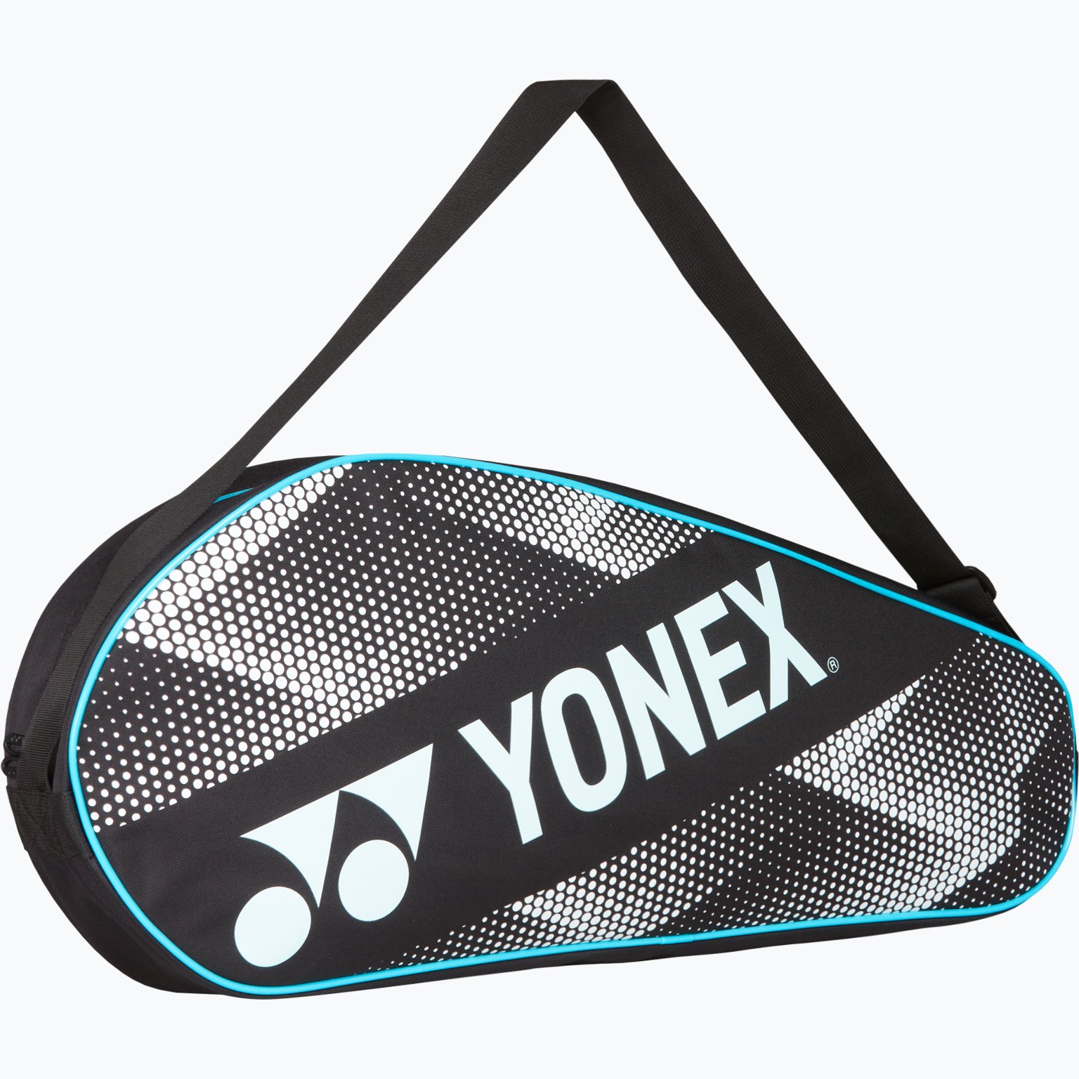 Yonex Racketbag 3 racketväska Svart