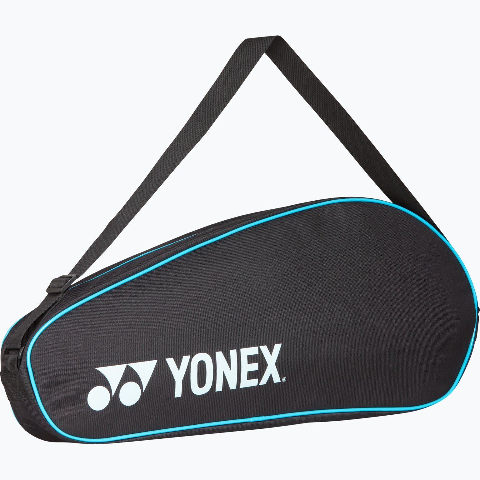 Yonex Racketbag 3 racketväska Svart