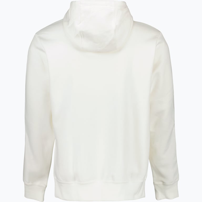 Nike Repeat Pullover Fleece M huvtröja Vit