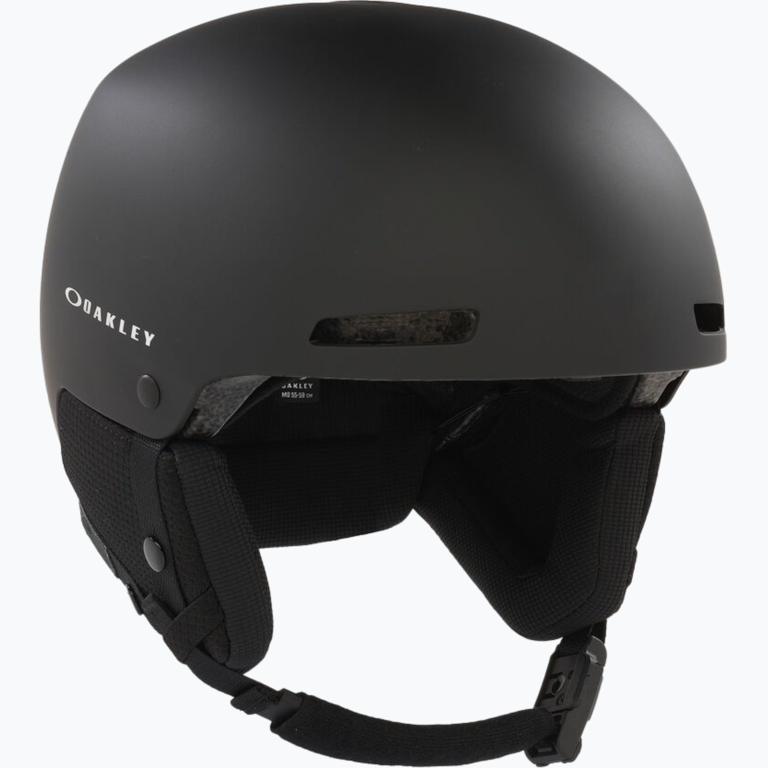 Oakley MOD1 Pro MIPS skidhjälm Grön