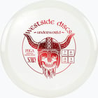 färgalternativ för Vit Westside Underwold VIP Fairway Driver disc