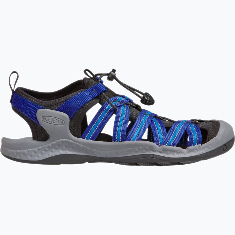 Keen Drift Creek H2 M sandaler Blå