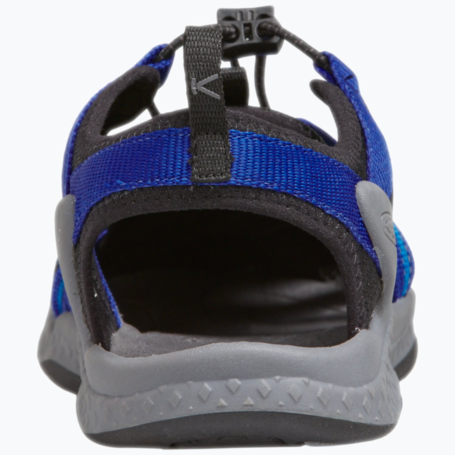 Keen Drift Creek H2 M sandaler Blå