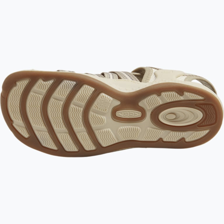 Keen Drift Creek H2 W sandaler Beige