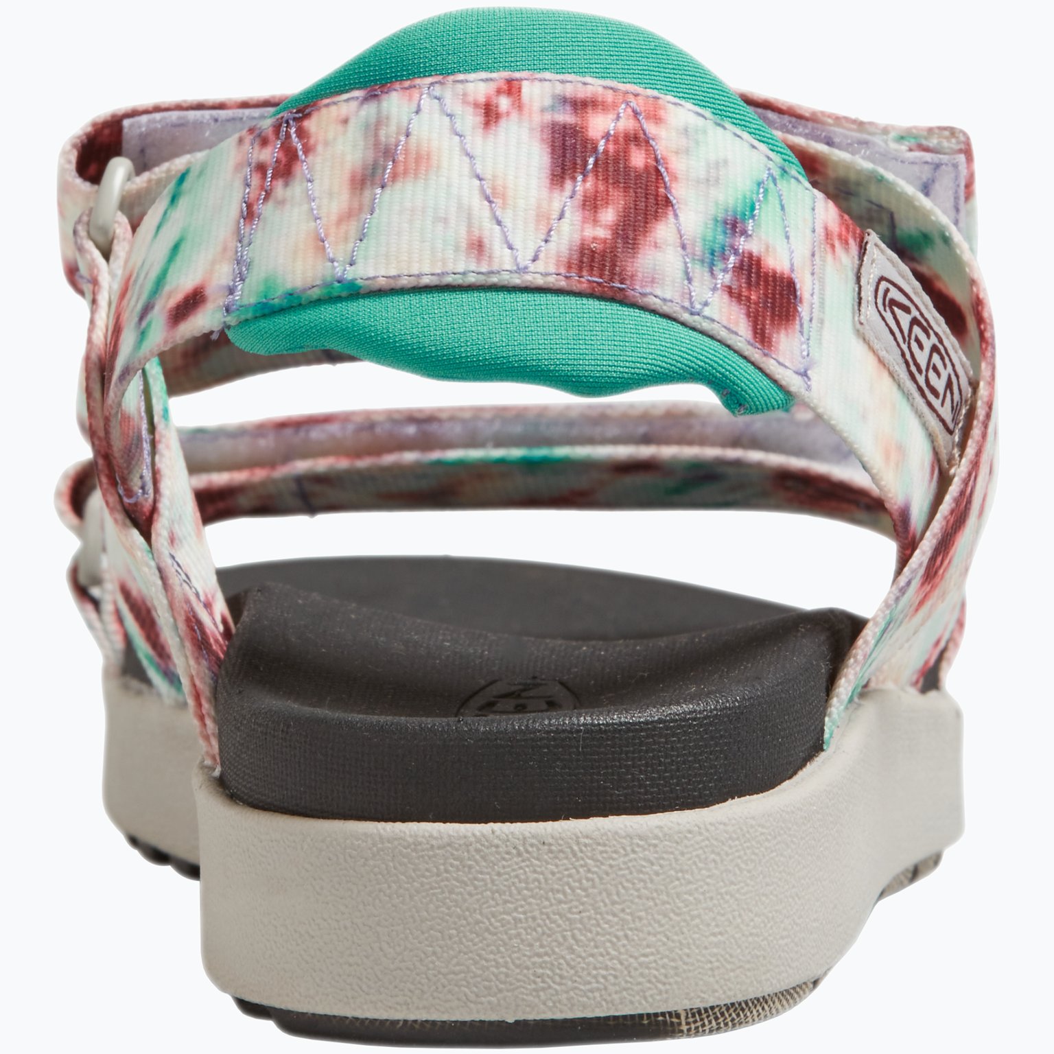 Keen Elle Strappy W sandaler Flerfärgad