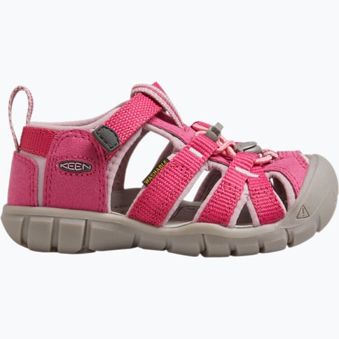 Keen Seacamp II CNX MR sandaler Rosa