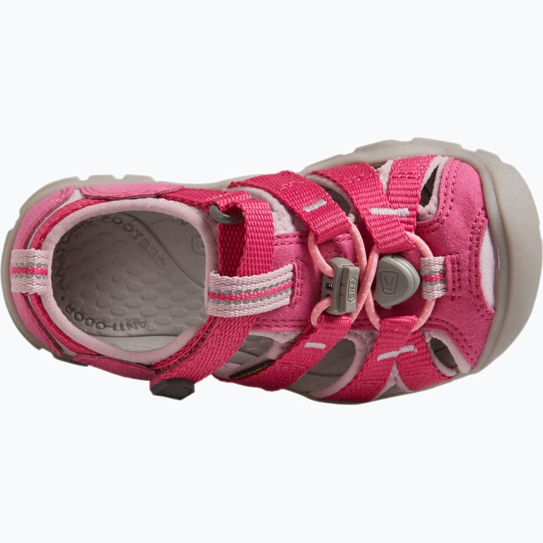 Keen Seacamp II CNX MR sandaler Rosa