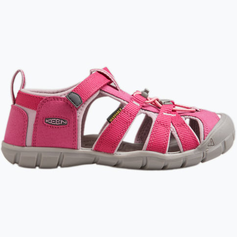 Keen Seacamp II CNX JR sandaler Rosa