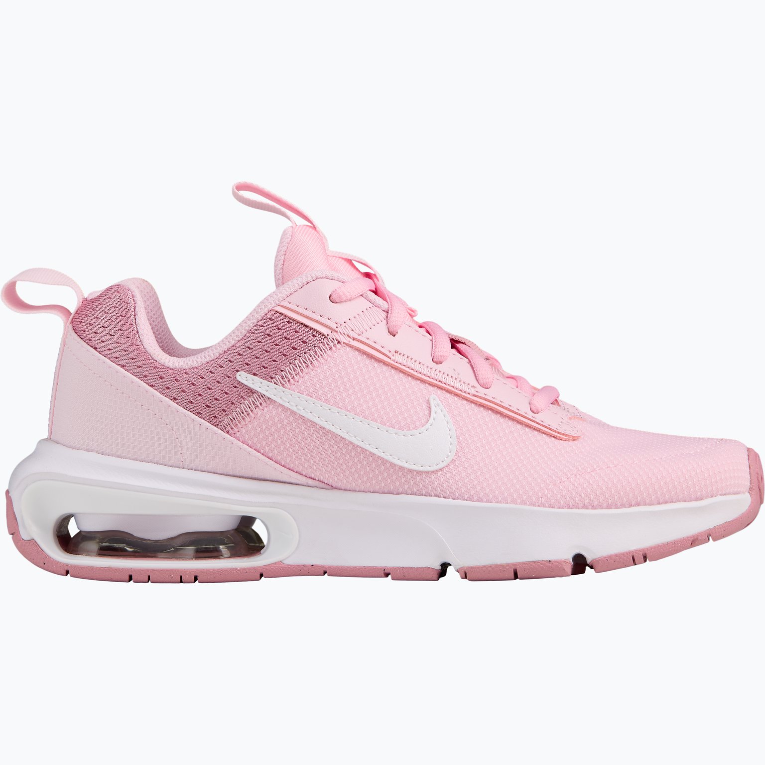 Nike Air Max INTRLK Lite sneakers Vit