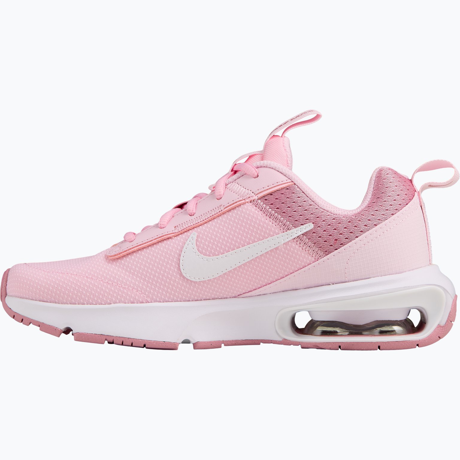 Nike Air Max INTRLK Lite sneakers Rosa