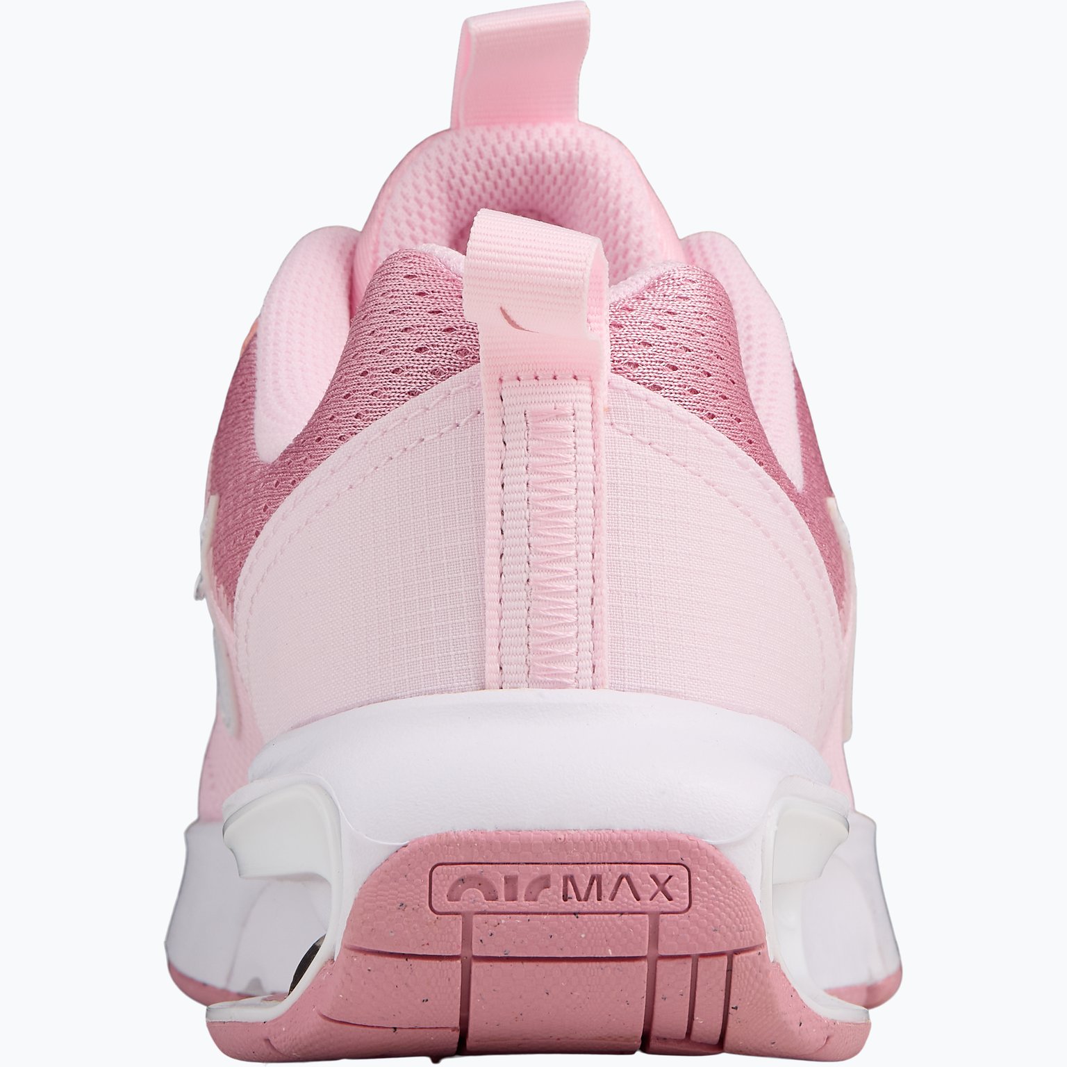 Nike Air Max INTRLK Lite sneakers Rosa