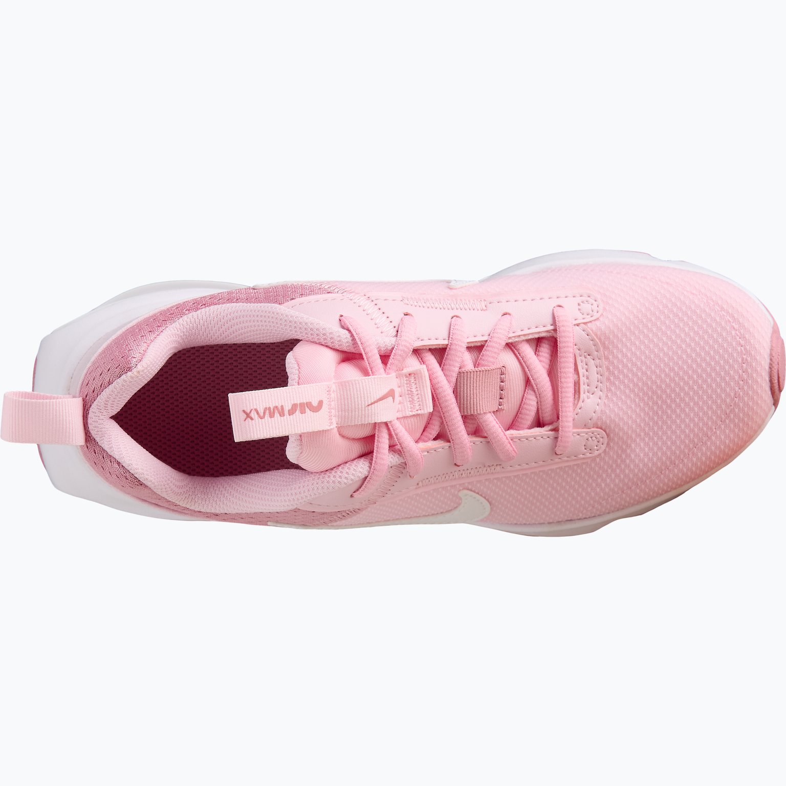 Nike Air Max INTRLK Lite sneakers Rosa