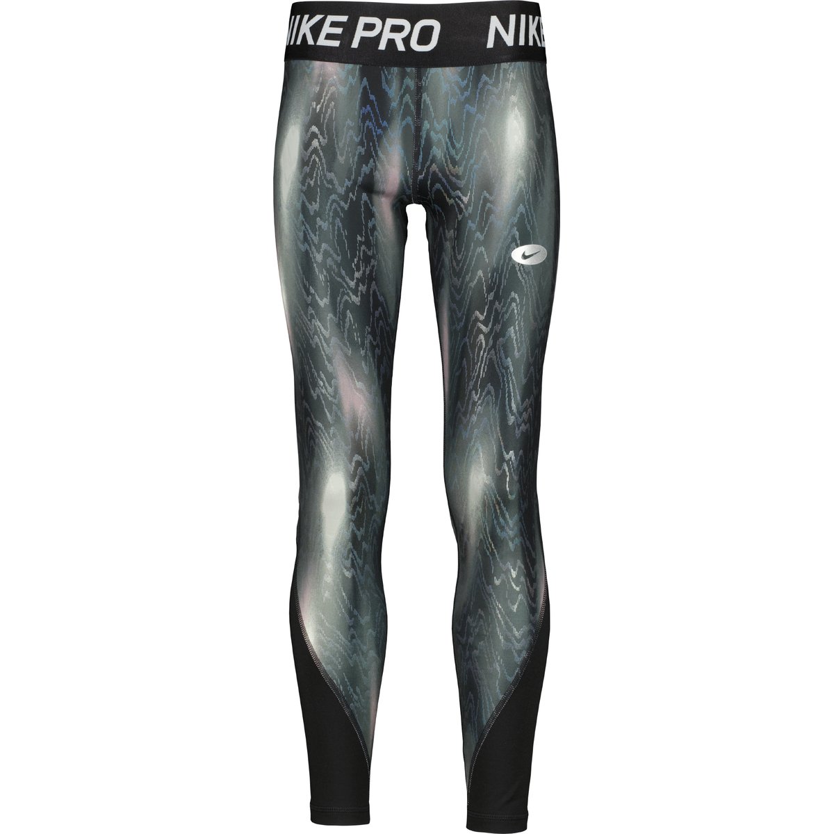 nike performance icon clash tights