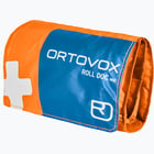 förhandsvisning ikon 1 för Ortovox First Aid Roll Doc Mid kit Orange